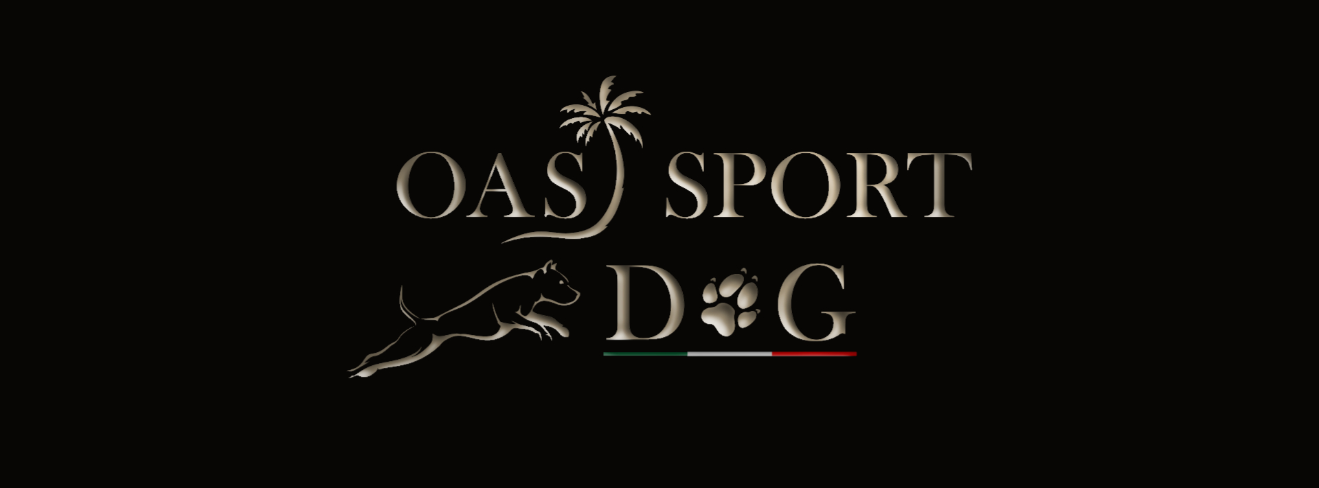 oasi sport dog